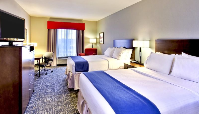 Apartament - Holiday Inn Express & Suites KNOXVILLE WEST - OAK RIDGE by IHG