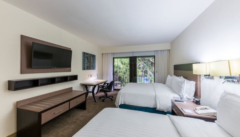 Habitación - Holiday Inn GUADALAJARA EXPO by IHG