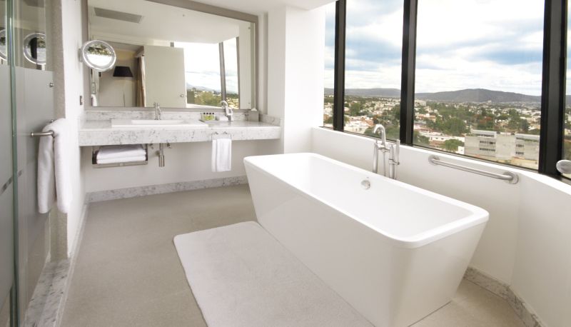 Habitación - InterContinental Hotels PRESIDENTE GUADALAJARA by IHG
