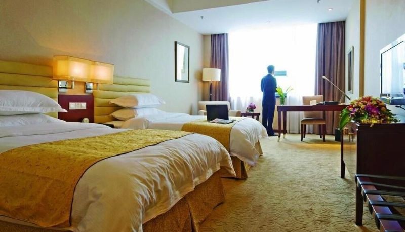 Camera standard - Excelsior Hotel - Chengdu