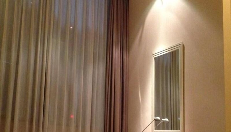 Camera standard - Excelsior Hotel - Chengdu