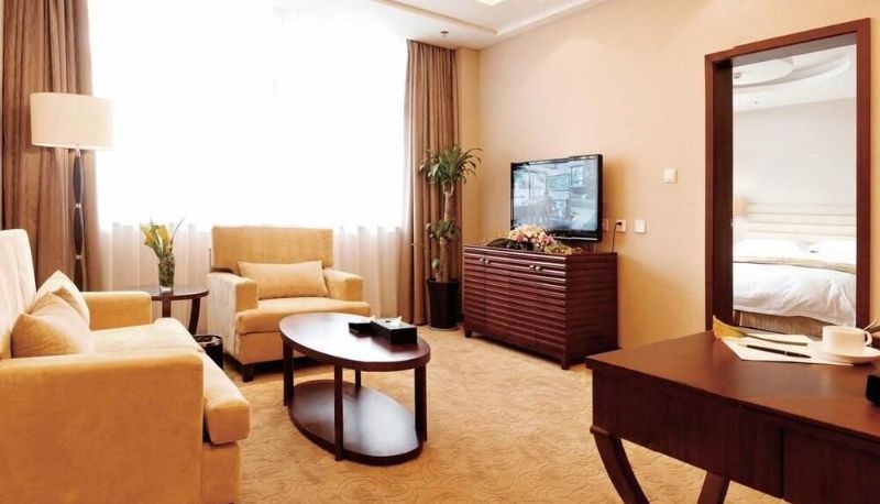 Camera standard - Excelsior Hotel - Chengdu