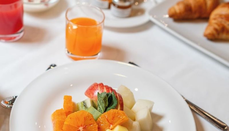 Bilgi - Hotel Miramonti Corvara