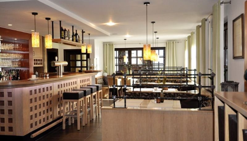 インフォメーションセンター - Landgasthaus Zum Alten Fritz