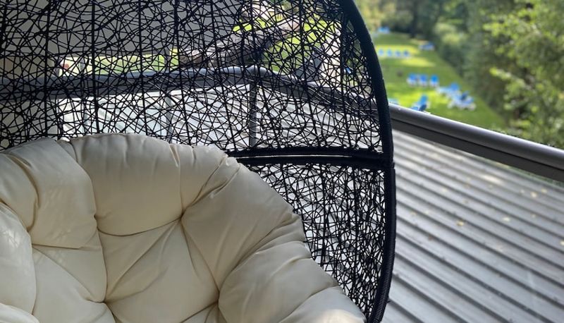 Dağ manzaralı oda - Logis Hôtel & Spa Marina d'Adelphia