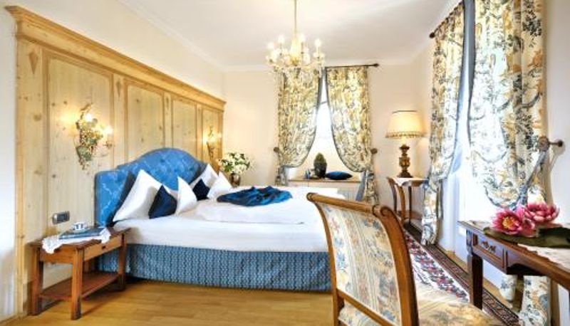 Suite - Schloss Hotel Korb