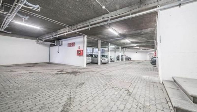 Info - Hotel Europa