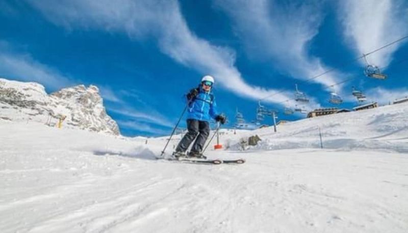 Strutture sportive - Hotel Europa