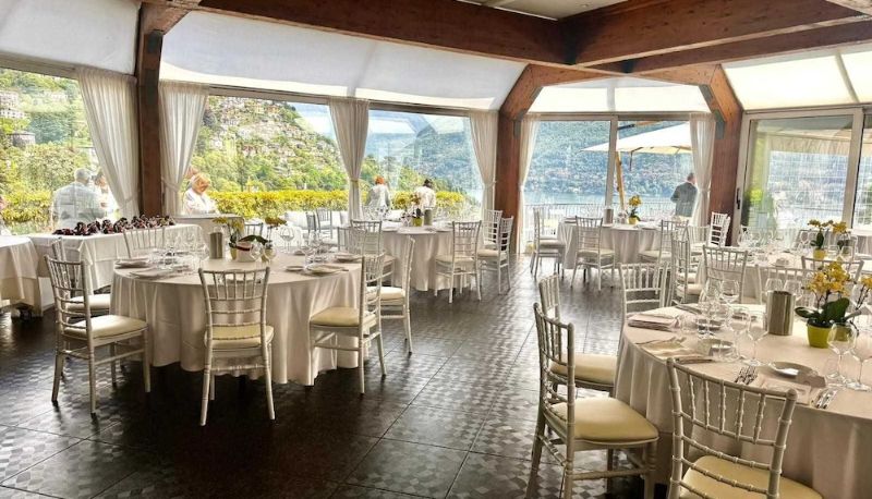 Restaurant - Hotel Asnigo