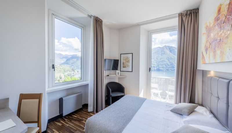 Apartment - Hotel Asnigo