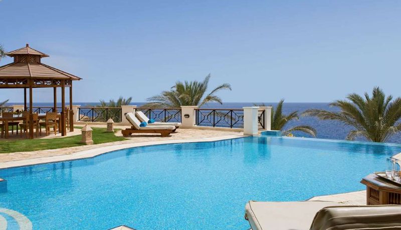 Habitación - Mövenpick Sharm El Sheikh