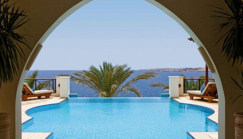 Habitación - Mövenpick Sharm El Sheikh