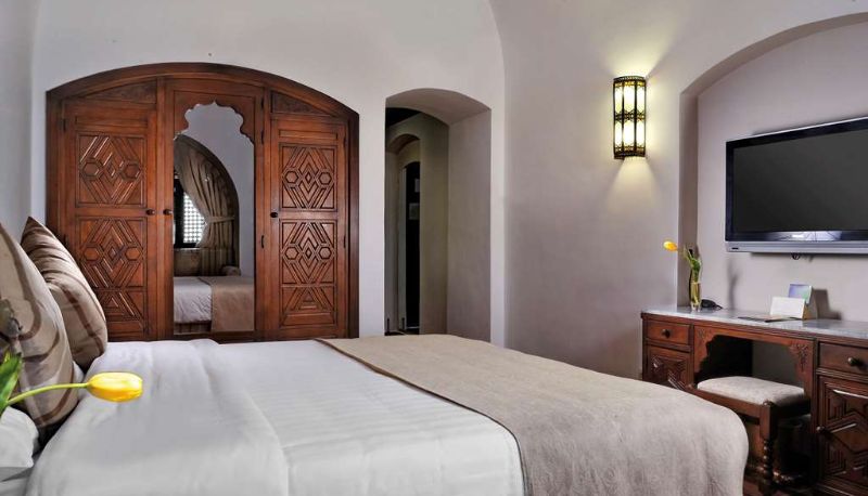 Habitación - Mövenpick Sharm El Sheikh