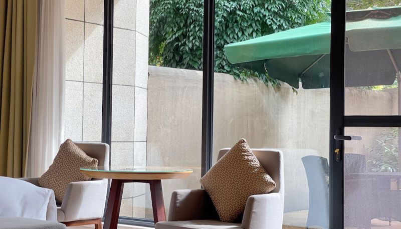 Standardzimmer - InterContinental Hotels HEILONG LAKE by IHG