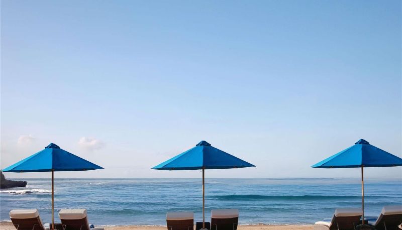 Info - Mercure Bali Nusa Dua