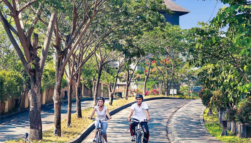 Info - Mercure Bali Nusa Dua