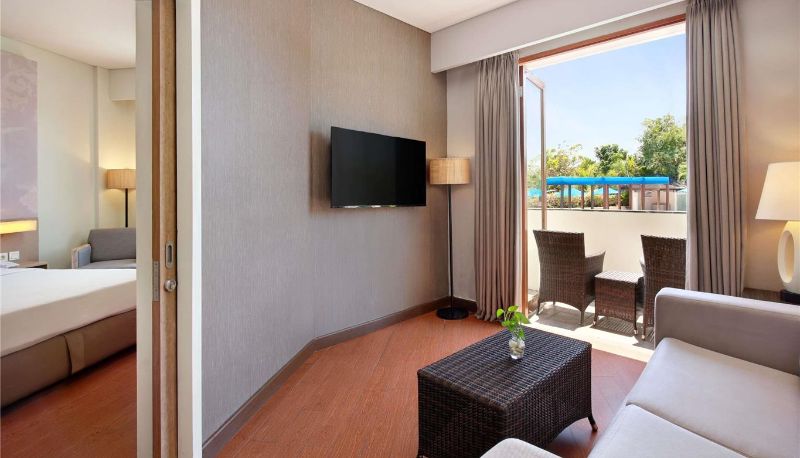 Zimmer - Mercure Bali Nusa Dua