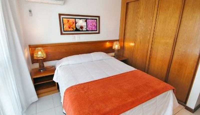 Chambre - Golden Beach Resort