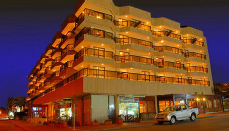 Chambre - Golden Beach Resort