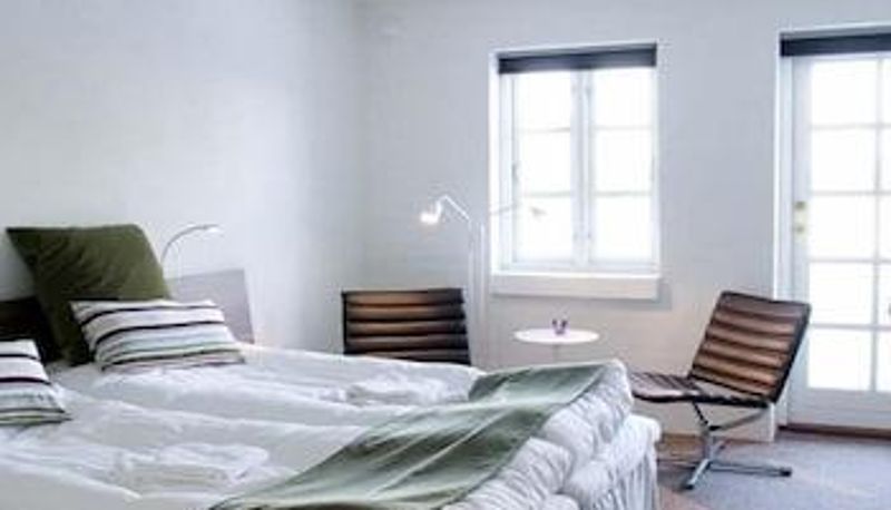 Camera standard - Thorstedlund Hotel & Konferencecenter