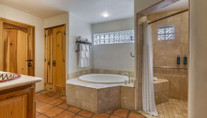 Zimmer - Hilton Vacation Club Rancho Manana Phoenix/Cave Creek