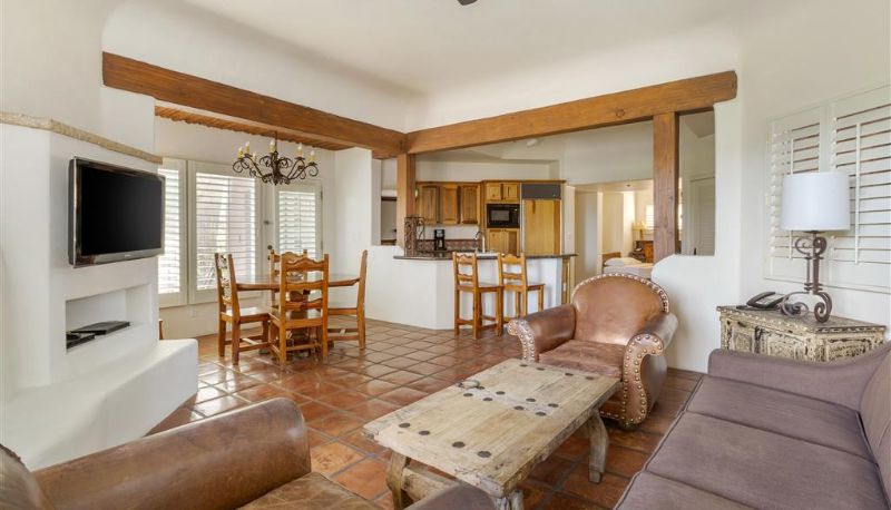 Zimmer - Hilton Vacation Club Rancho Manana Phoenix/Cave Creek