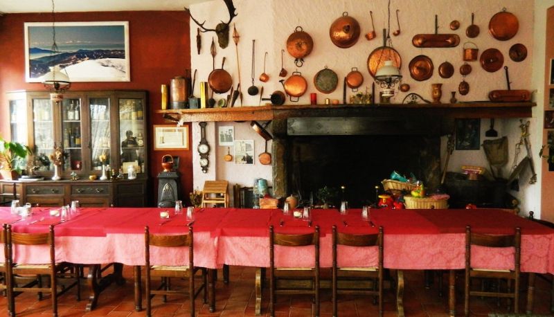 Restaurant - Piccolo Hotel Tanamalia