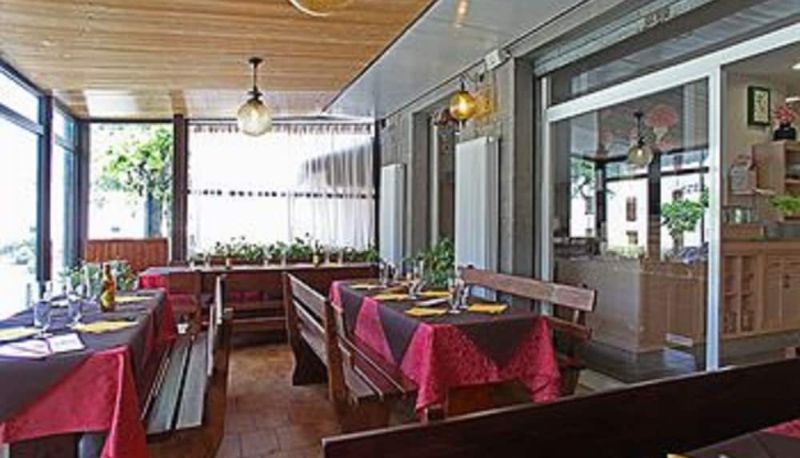 Restaurant - Piccolo Hotel Tanamalia