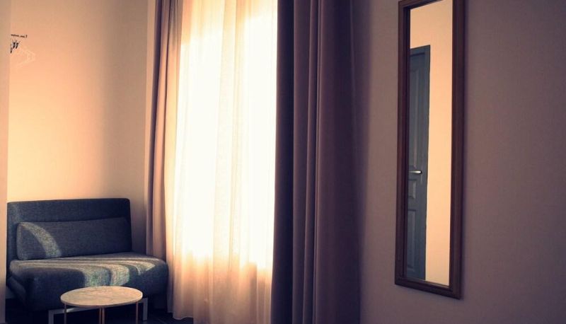 Superior kamer (tweepersoons) - Hôtel Le Belvedere