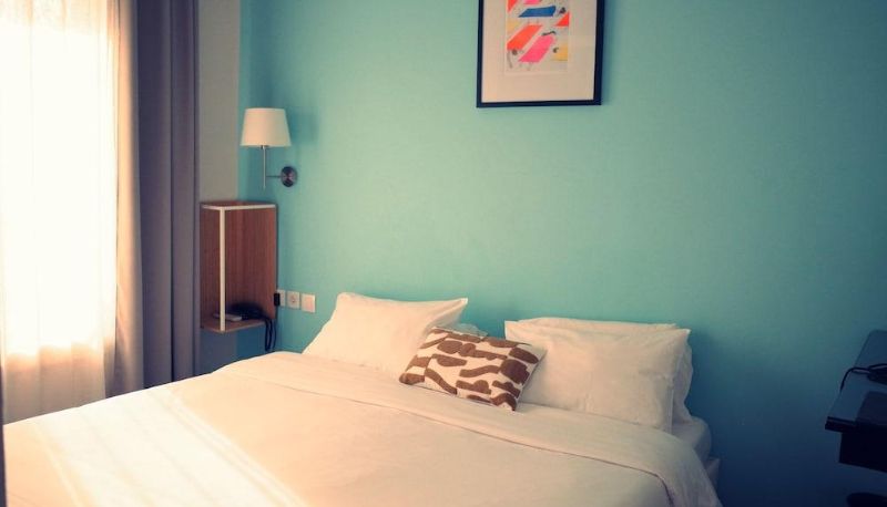 Appartement - Hôtel Le Belvedere