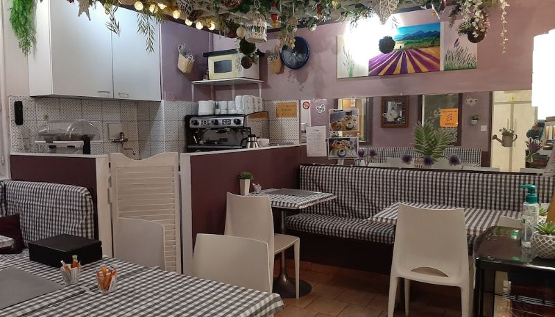 Restaurant - Hotel Mignon