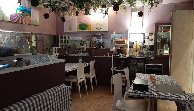 Restaurant - Hotel Mignon
