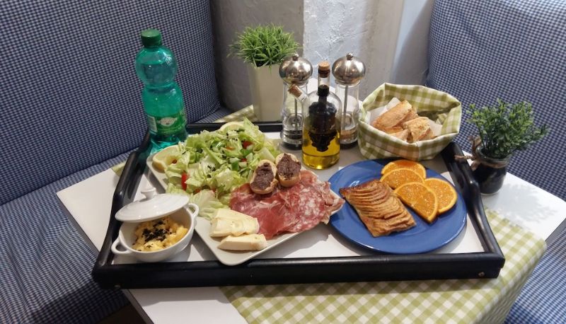 Restaurant - Hotel Mignon