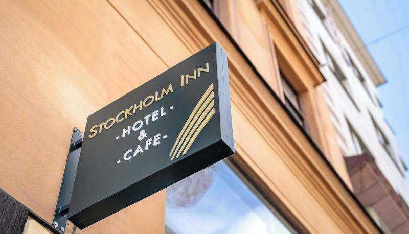 Info - Stockholm Inn Hotel