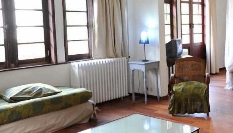 Info - Hôtel La Résidence Manoir de La Salamandre