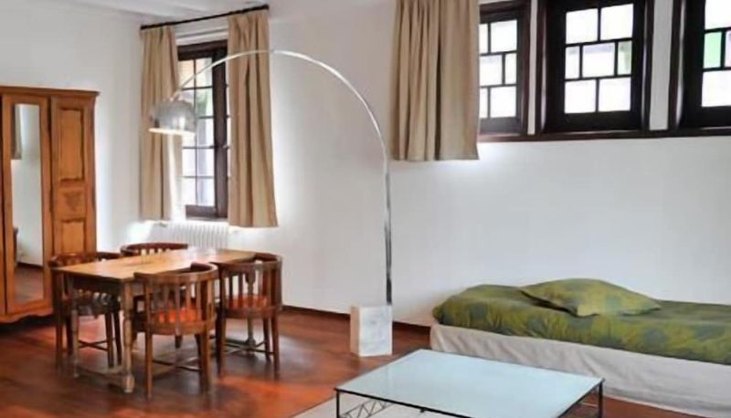 Info - Hôtel La Résidence Manoir de La Salamandre
