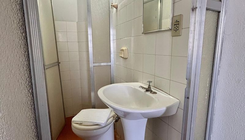 Pokój trzyosobowy - Hotel Uirapuru