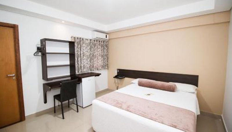 Zimmer - Hotel Nativo