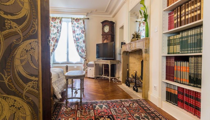 Apartamento - Le Petit Tertre