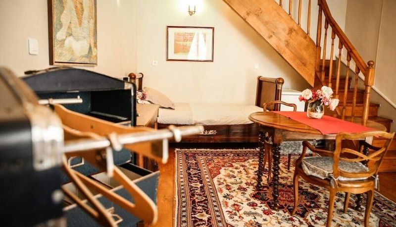 Apartamento - Le Petit Tertre