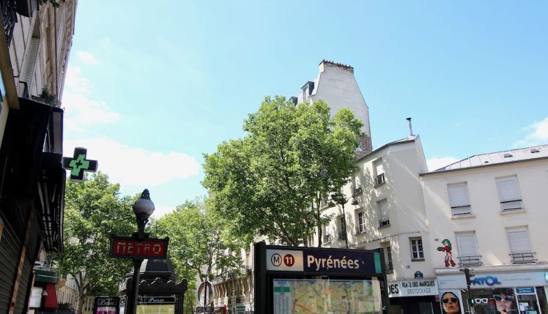 Info - Hôtel des Pyrénées