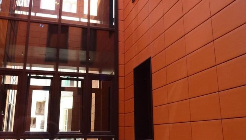 Bilgi - Hotel Barcelona House