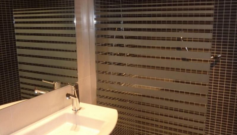 Banyo - Hotel Barcelona House
