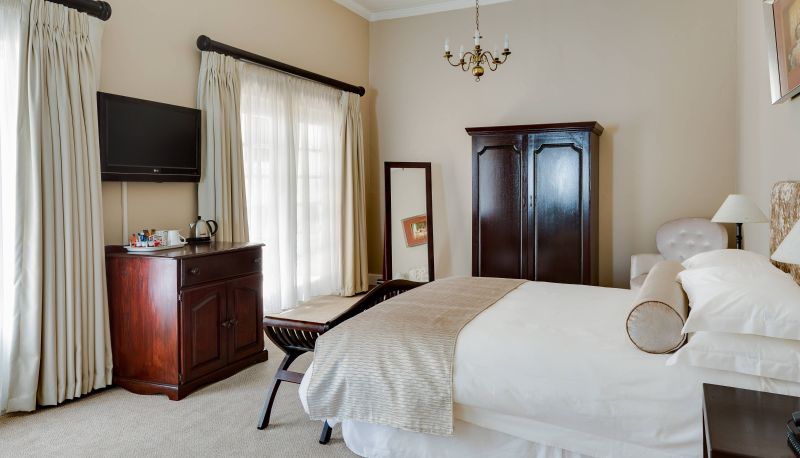 Camera - Protea Hotel by Marriott Dorpshuis and Spa Stellenbosch
