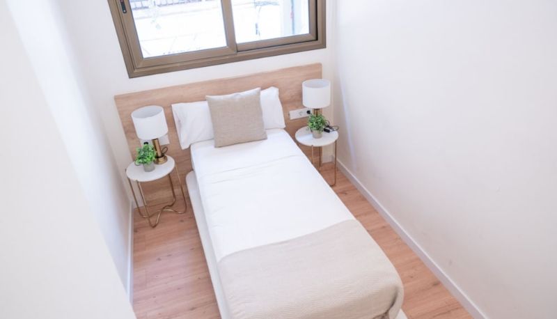 Apartment - Rambla de Mar Apartments