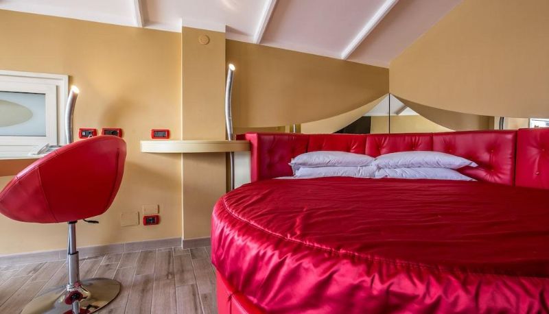 Apartment - Hotel Fellini