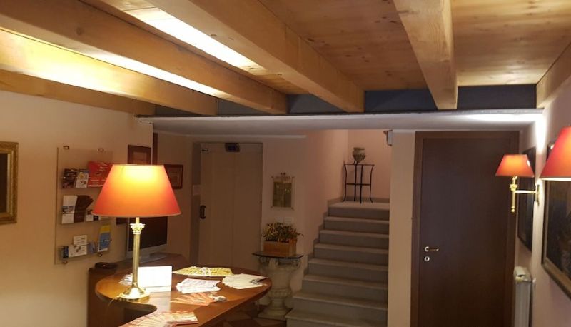 Informacje - Hotel Capitelli