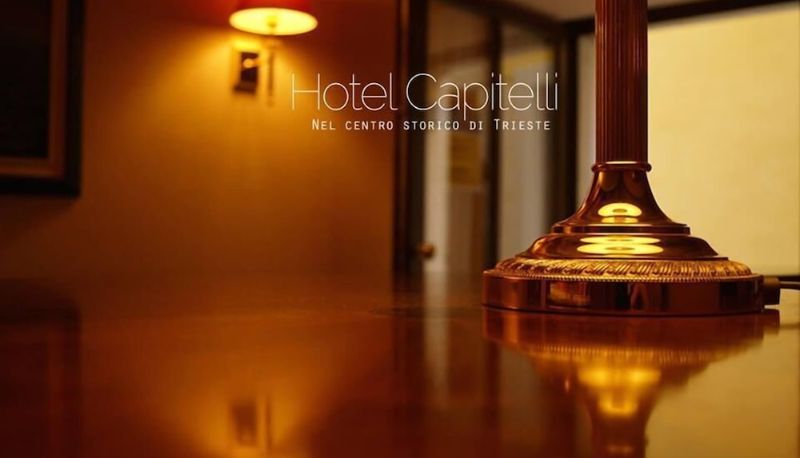 Informacje - Hotel Capitelli