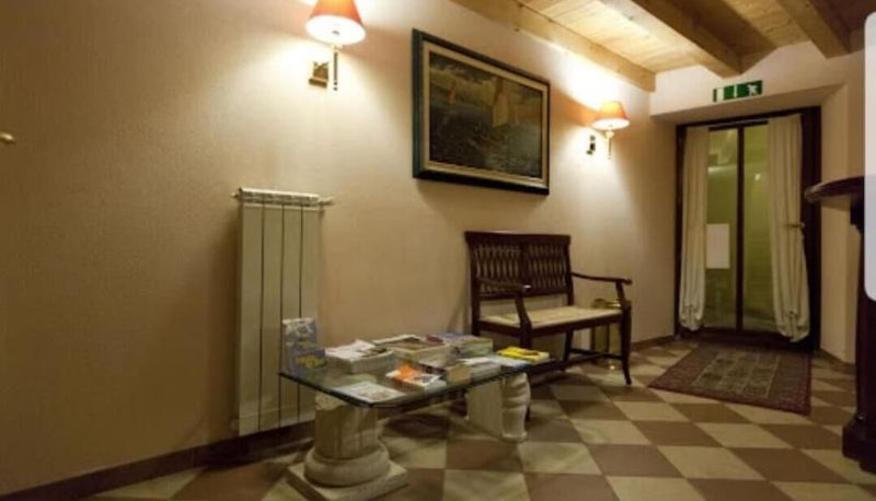Informacje - Hotel Capitelli