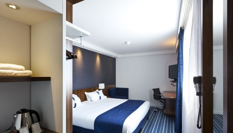 客室 - Holiday Inn Express MONTPELLIER - ODYSSEUM by IHG
